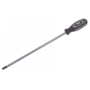 Surubelnita Torx T30 extra lunga 300mm, Laser 3427