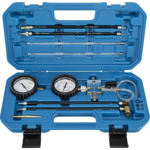 Tester de presiune pe retur Common Rail, Condor 3355 - Img 1