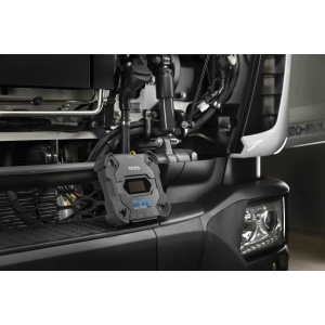 Tester diagnoza TXT MULTIHUB TRUCK + IDC6 PLUS TRUCK, Texa D15520 - Img 6