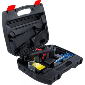 Tester lichid de frâna prin masurare punct vaporizare, BGS 6905 - Img 2
