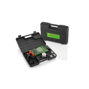 Tester pentru baterii auto, 0687000115, Bosch Bat 115 - Img 2