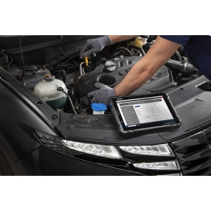 Tester pentru diagnoza Axone Nemo Light Car Multihub, Texa D19211 - Img 5