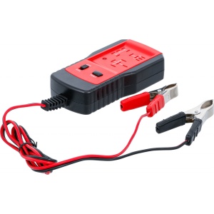 Tester relee autovehicule, 12 V, BGS 70338 - Img 1