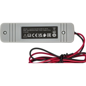 Tester verificare baterie si incarcare alternator 12V, BT001, GYS 056640 - Img 3