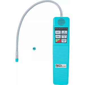 Tester verificare pierderi freon, BGS 8557 - Img 3