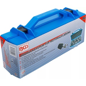 Tester verificare pierderi in sistem turbo, BGS 8563 - Img 5