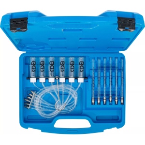 Tester verificare retur injectoare Diesel Common Rail BGS 8101 - Img 7