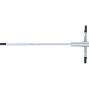 Teu cu mâner glisant, Profil Imbus 4 mm, B-6085 - Img 3