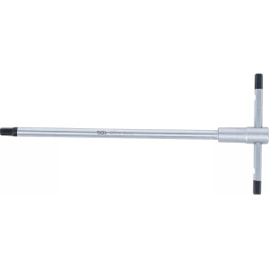 Teu cu mâner glisant, Profil Imbus 6 mm, B-6087 - Img 3