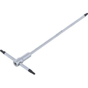 Teu cu mâner glisant, Profil Torx T20, B-6093 - Img 4