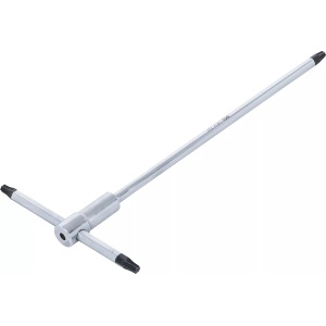 Teu cu mâner glisant, Profil Torx T27, B-6095 - Img 4