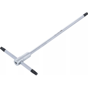 Teu cu mâner glisant, Profil Torx T40, B-6097 - Img 4