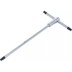 Teu cu mâner glisant, Profil Torx T45, B-6098 - Img 1