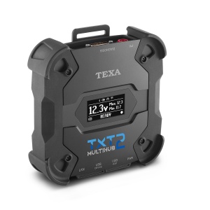 TEXA - IDC6 PLUS TRUCK SW LICENSE, P12920 - Img 2