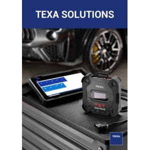 Texa Konfort 710 Touch R134a Aparat pentru service sisteme de aer conditionat auto, Z18310, - Img 3