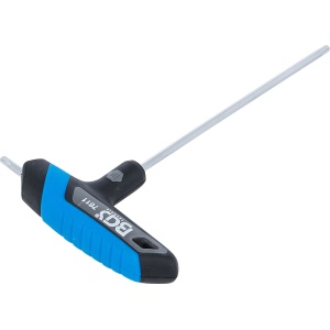 Torx cu mâner T, Profil Torx T15, BGS 7611 - Img 3