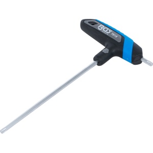 Torx cu mâner T, Profil Torx T25, BGS 7613 - Img 1