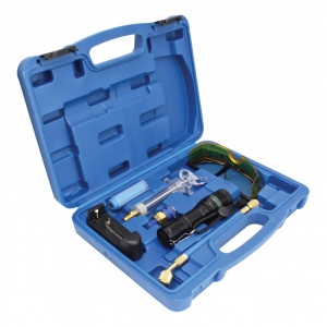 Trusa pentru detectare pierderi de freon, S-AC6UV - Img 2