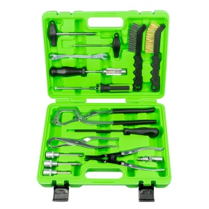 Trusa pentru intretinere sistem de franare, JBM 52434 - Img 1
