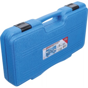 Trusa pentru masurare presiune la sistemul de franare cu ABS, sisteme de franare fara ABS, BGS 6964 - Img 6