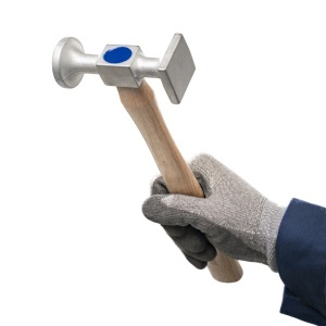 Trusa pentru reparatii elemente de caroserie din Aluminiu,GYS 083486 - Img 6