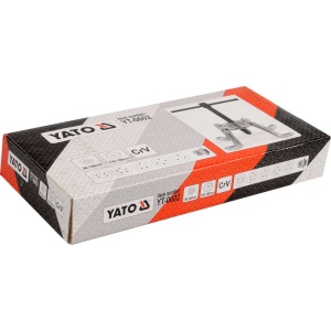 Trusa universala pt transmisie cardanica, Yato YT-0602 - Img 4