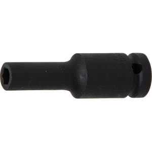 Tubulara adanca de impact 8mm cu actionare 44928, BGS 7248