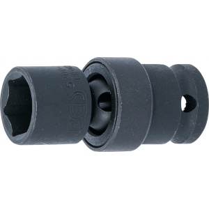 Tubulara articulata de impact ,18 mm, 1/2'', BGS 5200-18