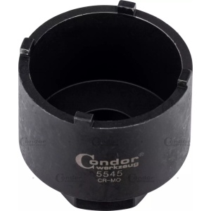 Tubulara cu 4 pini, articulatii suspensie Citroen / Peugeot, Condor 5545