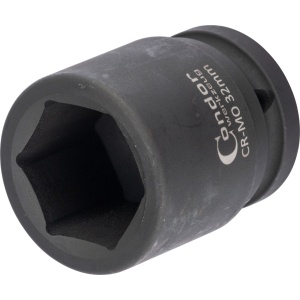 Tubulara de impact hexagon 32 mm, Condor 22600-K32