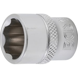 Tubulara Super Lock, 15 mm, 3/8'', BGS 2375