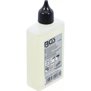 Ulei lubrifiant pentru scule pneumatice, 100ml, BGS 9460 - Img 1