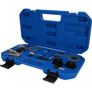 Unealta de reglare motor, pentru Fiat, Opel, 12 piese, Brilliant Tools BT592500 - Img 1