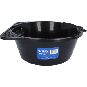 Vas de scurgere pentru ulei / tava multifunctionala, 8 litri, Brilliant Tools BT716004 - Img 1