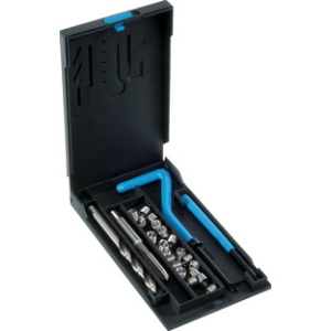 Volkel-04024 Set V-coil pentru reparatii filete Mf12x1.0
