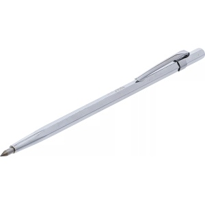 Ac de trasat pentru lucrari de lacatuserie 150 mm, BGS 3131 - Img 1