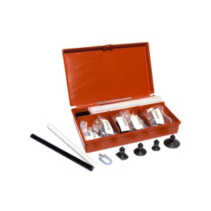 Accesorii PDR pentru indepartatrea loviturilor fara revopsire, Stanzani Art. CS079000