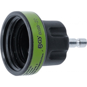 Adaptor 22, BMW, pentru BGS 8298 / 8027, BGS 8098-22