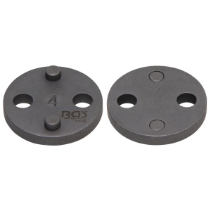 Adaptor 4 pentru Alfa Romeo / Fiat / Ford, BGS 11016
