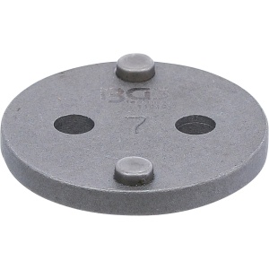 Adaptor 7 pentru Alfa Romeo / Audi /Citroen, BGS 11019