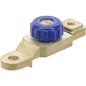 Adaptor de deconectare baterie pentru motocicleta, BGS 9310 - Img 1