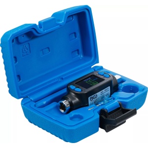 Adaptor dinamometric digital, 3/8", 27 - 135 Nm, BGS 70211 - Img 4