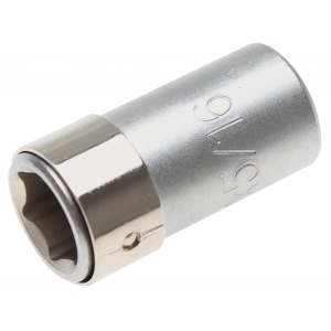 Adaptor pentru biti 8mm cu antrenare 44930, BGS 8251