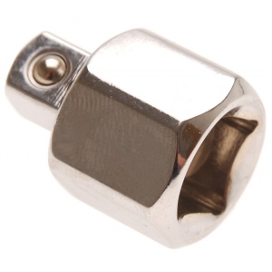Adaptor pentru chei de filtre de ulei, interior 1/2'' / ' exterior 3/8', BGS 1039-ADAPT