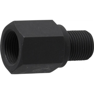 Adaptor pentru extractor de injectoare cu filet interior de M18x1.5mm, BGS 7771-1