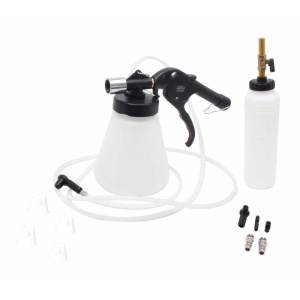Aerisitor pneumatic pentru circuit de frana, Satra S-90289