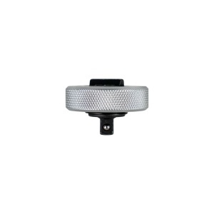 Antrenor cu clichet pentru tubulare 3/8" JBM 54695 - Img 2