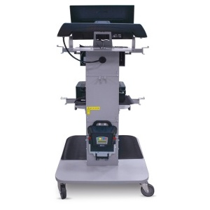 Aparat 3D pentru verificare geometria directiei, Space SPA.D32LT.701138 - Img 2