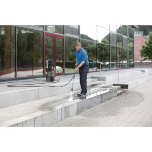 Aparat de curatat cu apa rece sub presiune, Karcher HD 5/15 C Plus 15209310 - Img 3