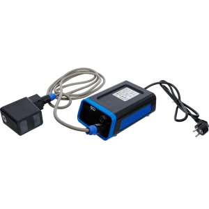 Aparat de îndreptare a loviturilor prin inducție | 1200W | pentru metale feroase şi neferoase, BGS 70245